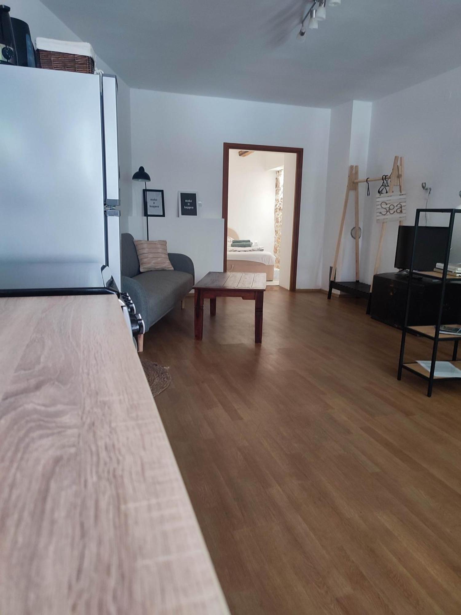 Sara Apartment