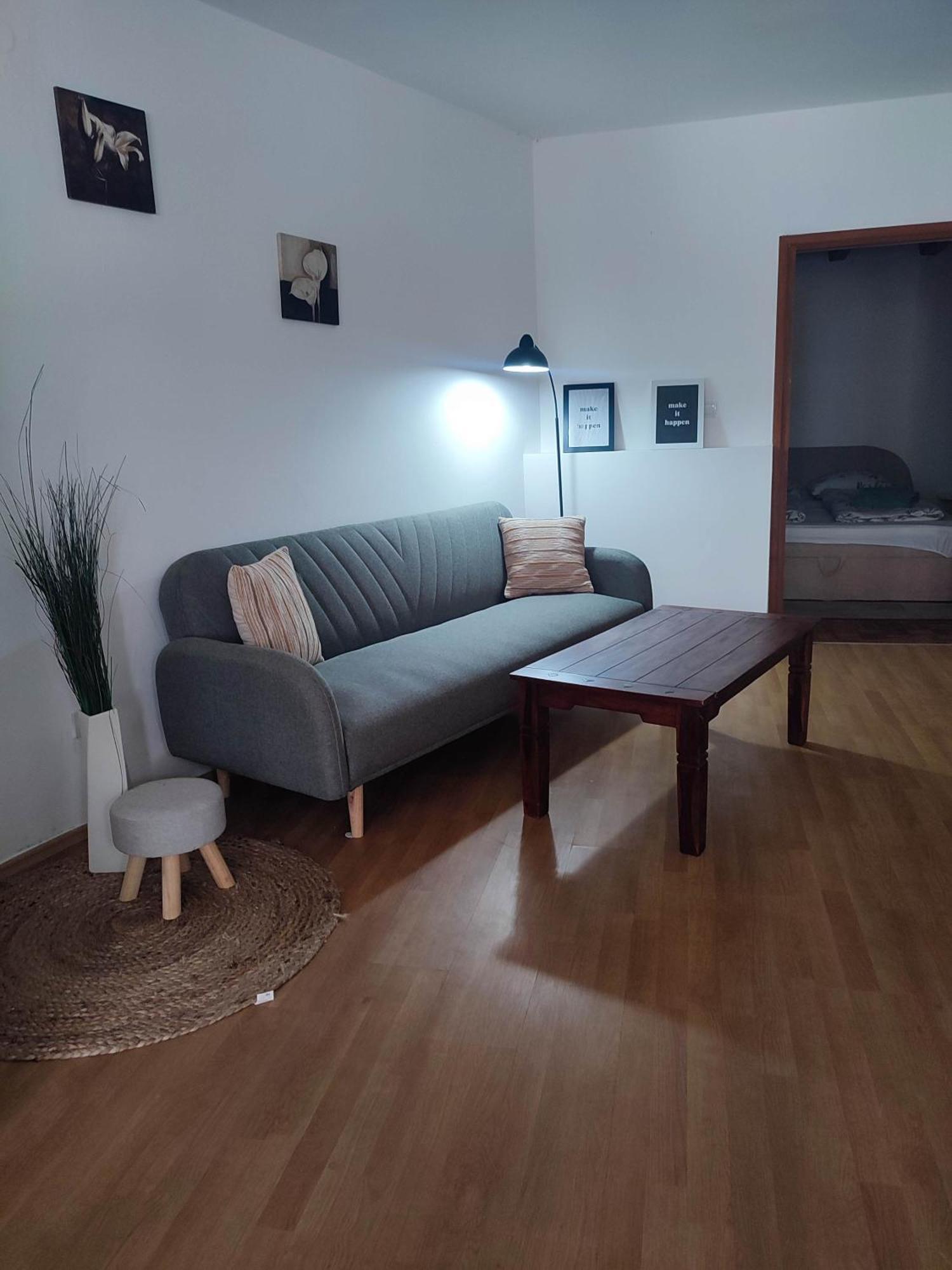 Apartment Sara *